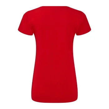 Ladies 150 V-Neck T
