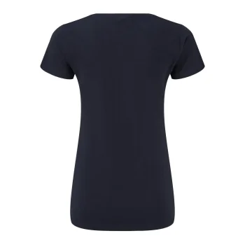 Ladies 150 V-Neck T