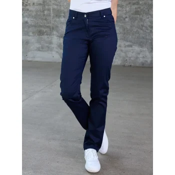 Ladies' 5-Pocket-Stretch-Pants