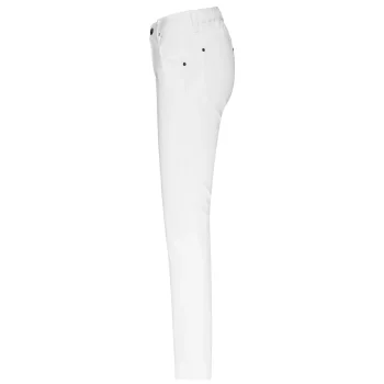 Ladies' 5-Pocket-Stretch-Pants