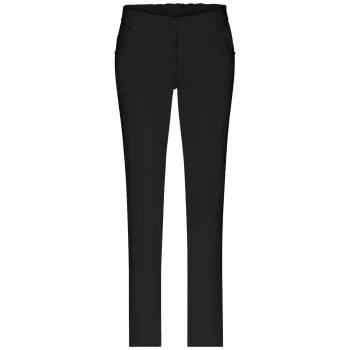 Ladies' 5-Pocket-Stretch-Pants