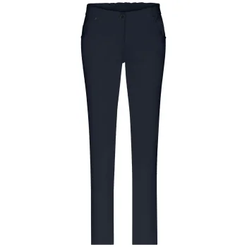 Ladies' 5-Pocket-Stretch-Pants
