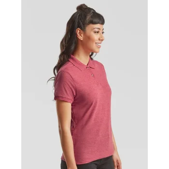 Ladies 65/35 Polo