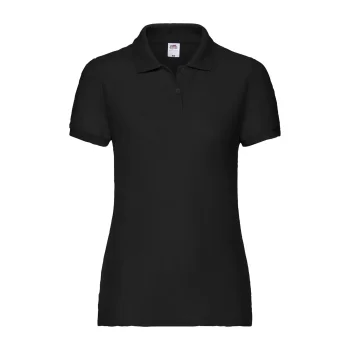 Ladies 65/35 Polo