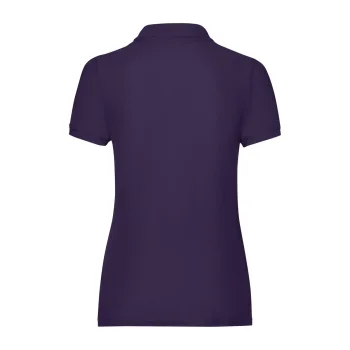 Ladies 65/35 Polo