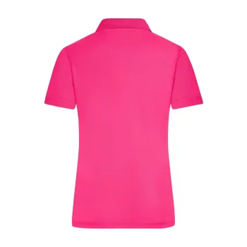 Ladies' Active Polo