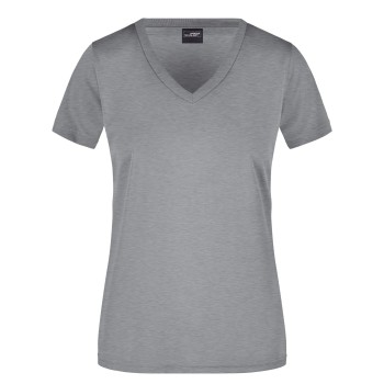 Ladies' Active-V 100%P