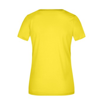 Ladies' Active-V 100%P