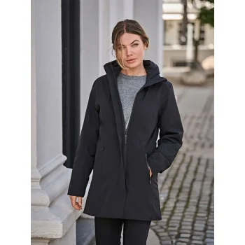 Ladies All Weather Parka
