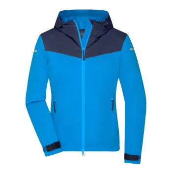 Ladies´ Allweather Jacket