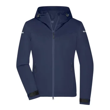 Ladies´ Allweather Jacket