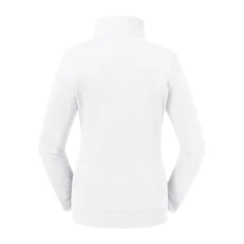 Ladies' Authentic Sweat Jacket