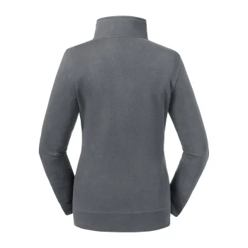 Ladies' Authentic Sweat Jacket