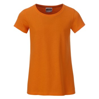 Ladies' Basic-T 100%C