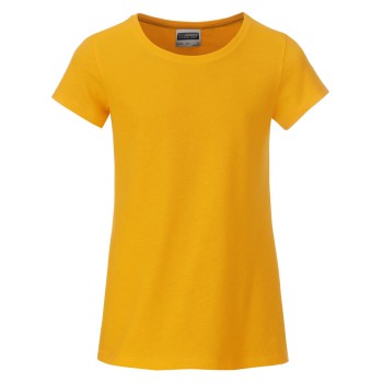 Ladies' Basic-T 100%C