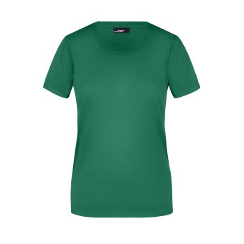 LADIES BASIC-T 100%C J&N