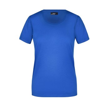 LADIES BASIC-T 100%C J&N
