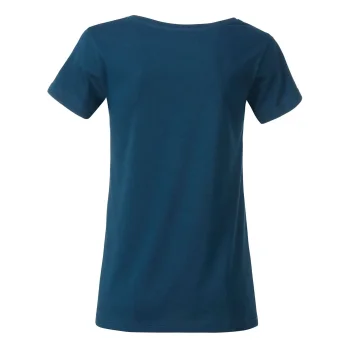 Ladies' Basic-T