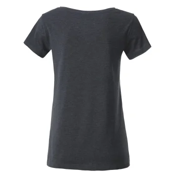 Ladies' Basic-T