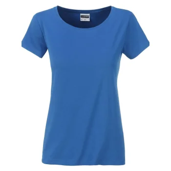 Ladies' Basic-T