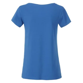 Ladies' Basic-T