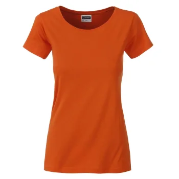 Ladies' Basic-T