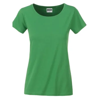 Ladies' Basic-T