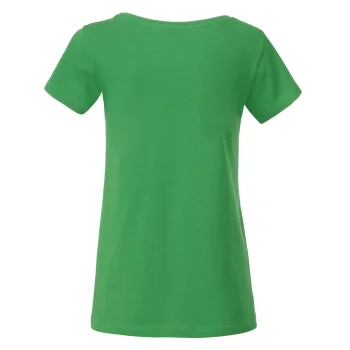 Ladies' Basic-T