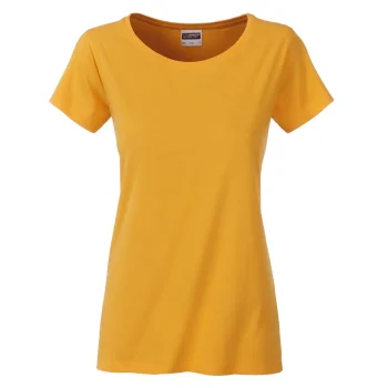 Ladies' Basic-T