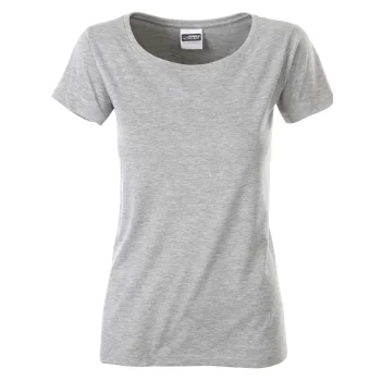 Ladies' Basic-T