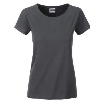 Ladies' Basic-T