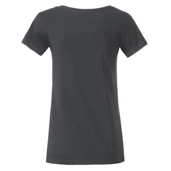 Ladies' Basic-T