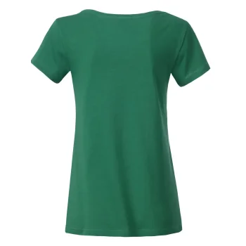 Ladies' Basic-T