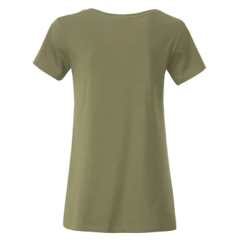 Ladies' Basic-T