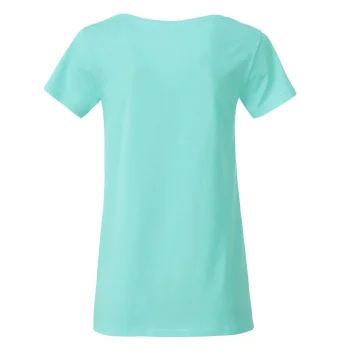 Ladies' Basic-T