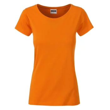 Ladies' Basic-T