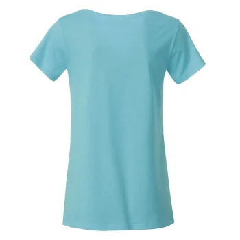 Ladies' Basic-T