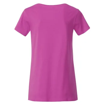 Ladies' Basic-T