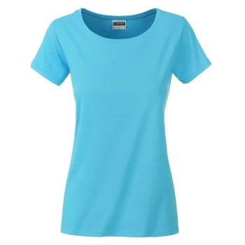 Ladies' Basic-T