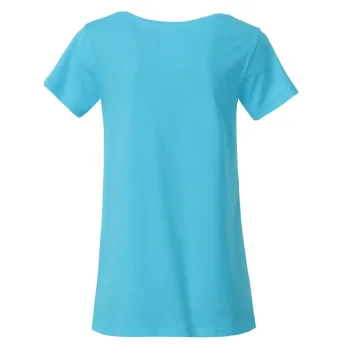 Ladies' Basic-T