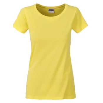 Ladies' Basic-T