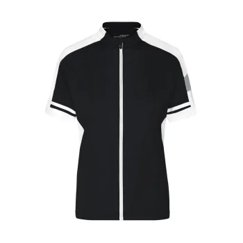 Ladies' Bike-T Full Zip