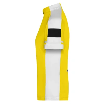 Ladies' Bike-T Half Zip