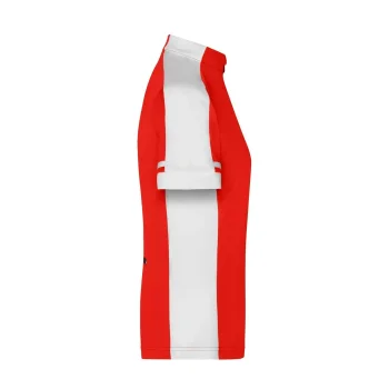 Ladies' Bike-T Half Zip