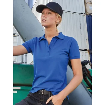 Ladies' BIO Workwear Polo