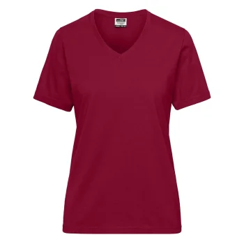 Ladies' Bio workwear T-Shirt
