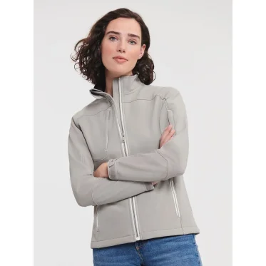Ladies' Bionic Softshell Jacket