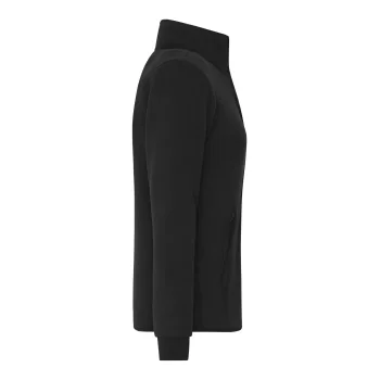 Ladies' Bonded Fleece Jacket