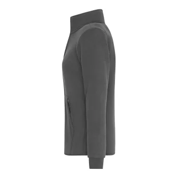Ladies' Bonded Fleece Jacket