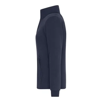 Ladies' Bonded Fleece Jacket